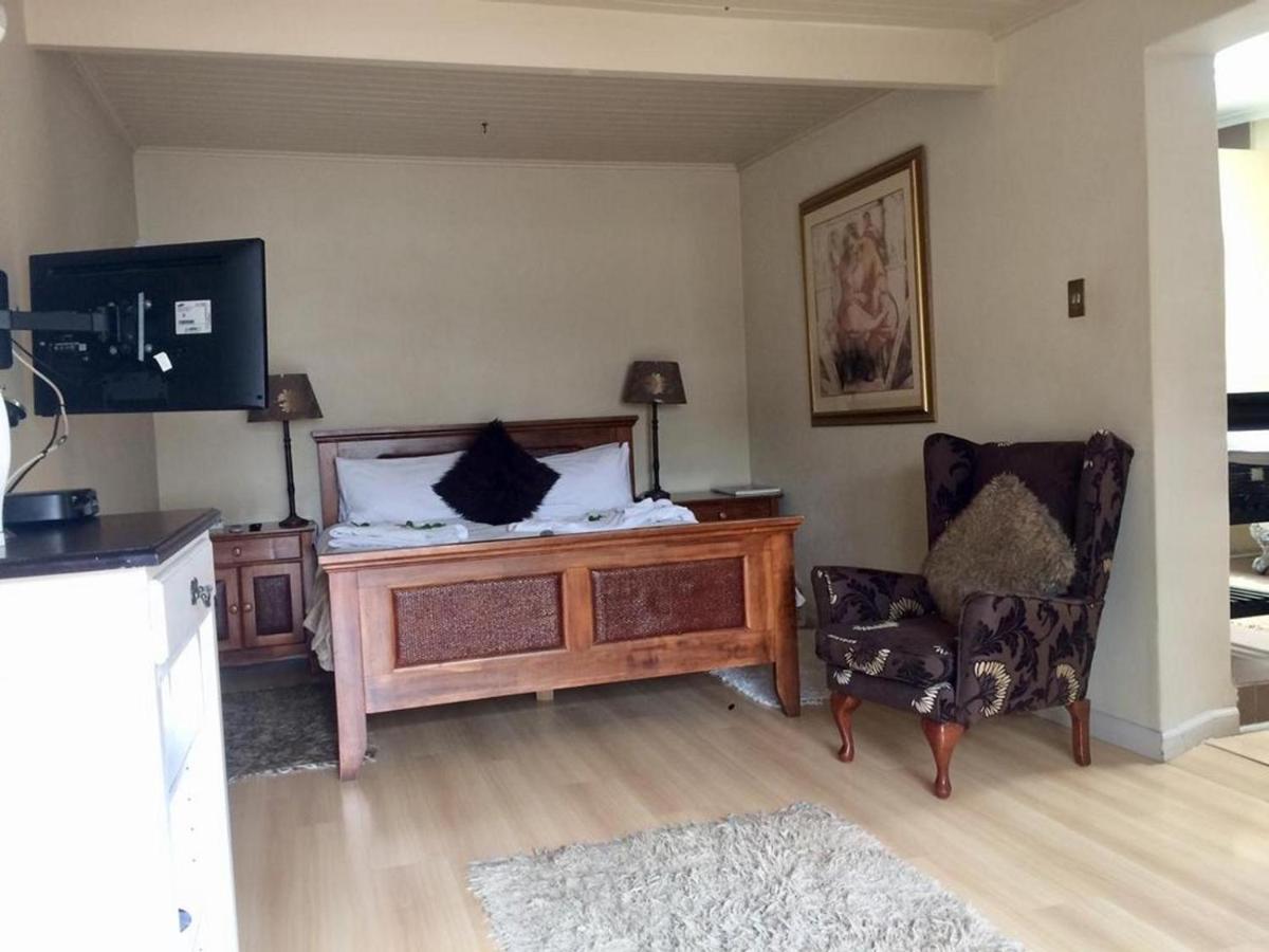 קייפטאון Harfield Guest Villa מראה חיצוני תמונה