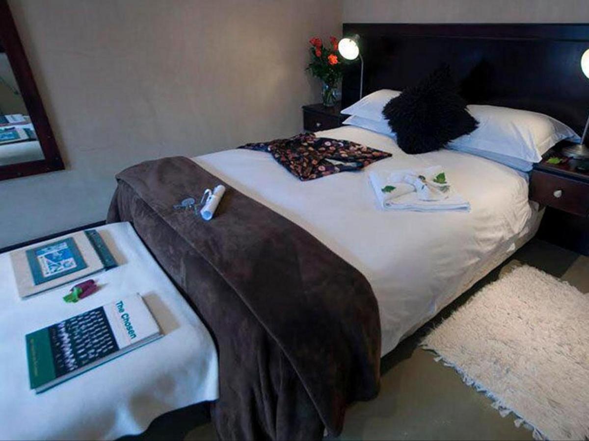 קייפטאון Harfield Guest Villa מראה חיצוני תמונה