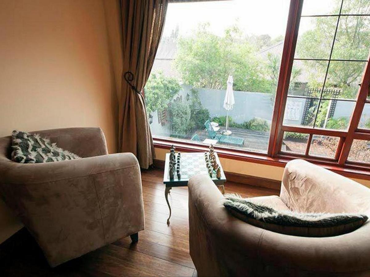 קייפטאון Harfield Guest Villa מראה חיצוני תמונה