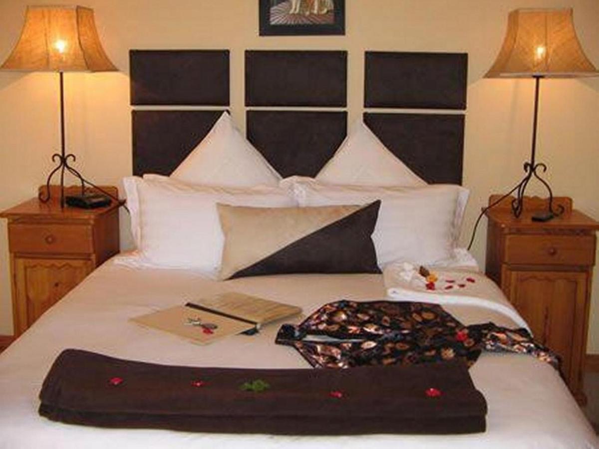 קייפטאון Harfield Guest Villa מראה חיצוני תמונה