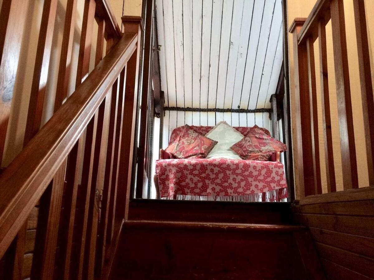 קייפטאון Harfield Guest Villa מראה חיצוני תמונה