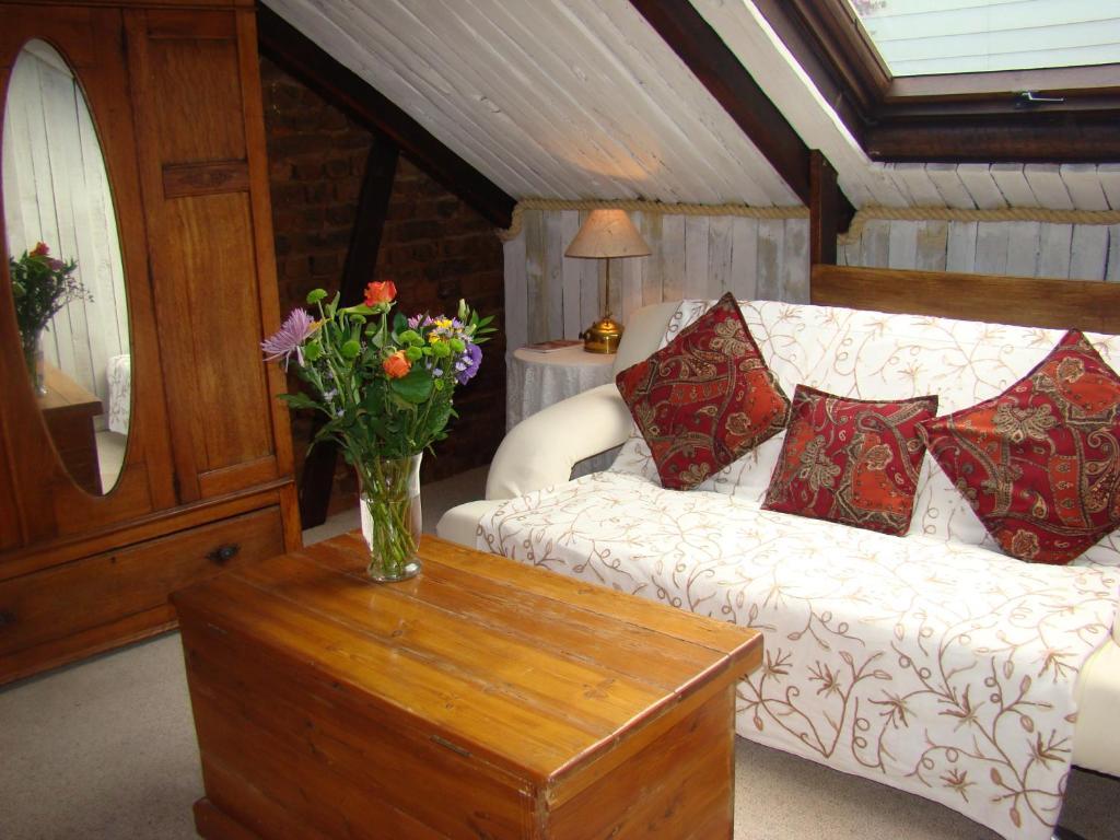 קייפטאון Harfield Guest Villa חדר תמונה