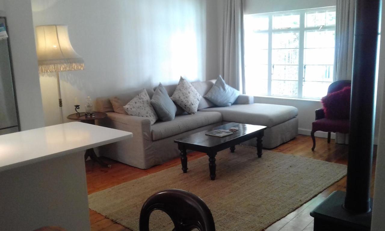 קייפטאון Harfield Guest Villa מראה חיצוני תמונה