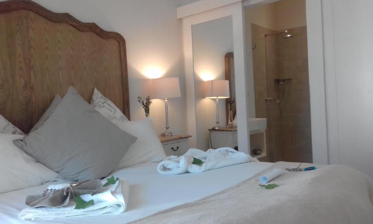 קייפטאון Harfield Guest Villa מראה חיצוני תמונה