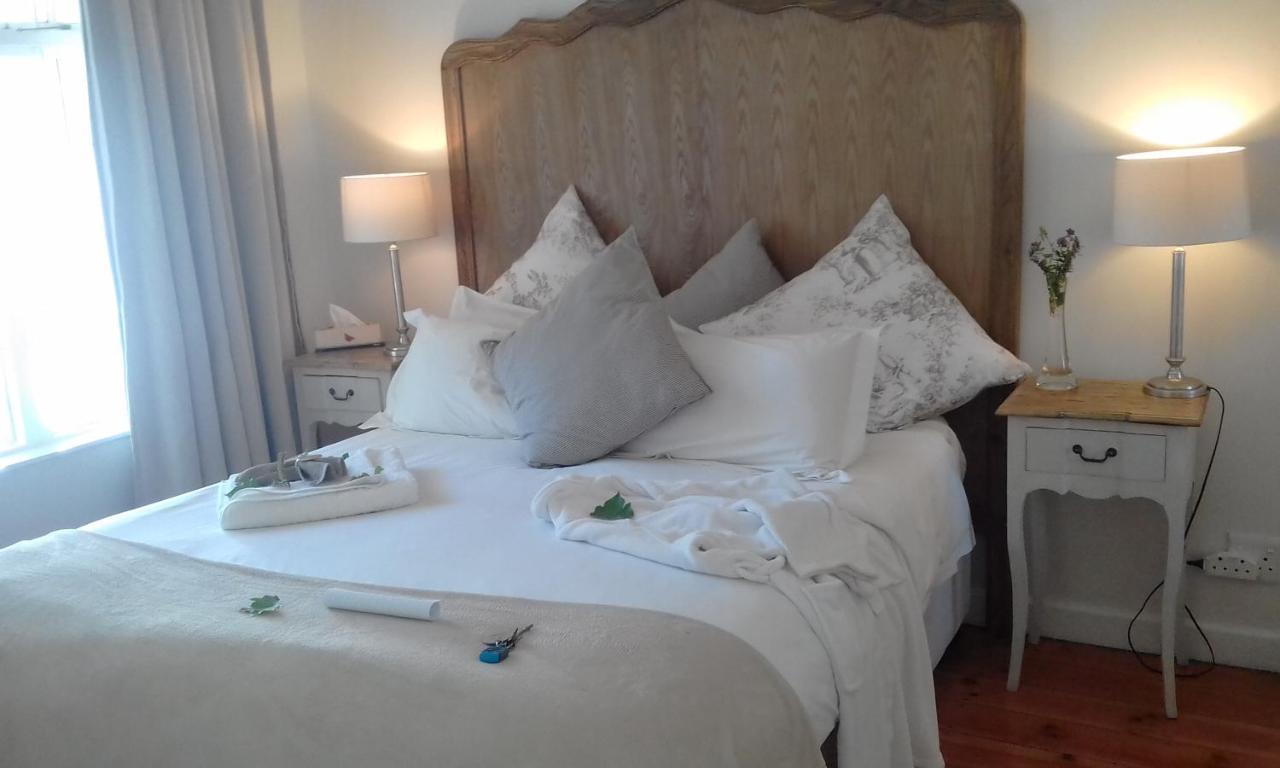קייפטאון Harfield Guest Villa מראה חיצוני תמונה