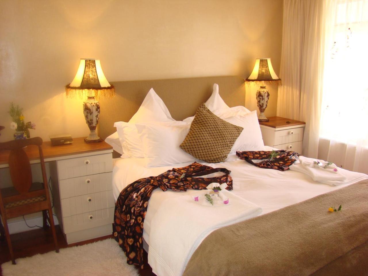 קייפטאון Harfield Guest Villa מראה חיצוני תמונה