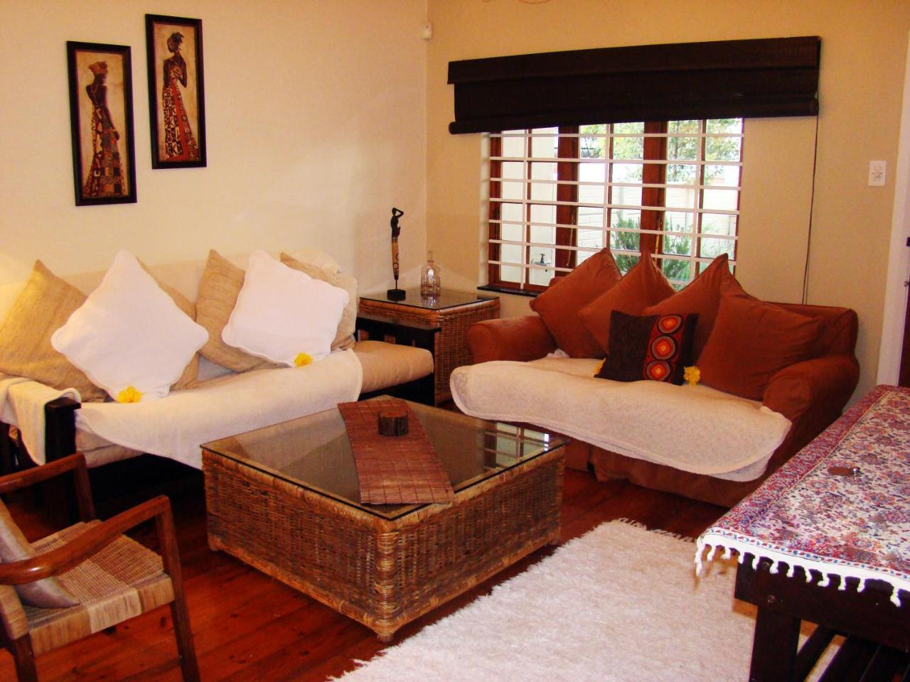 קייפטאון Harfield Guest Villa מראה חיצוני תמונה