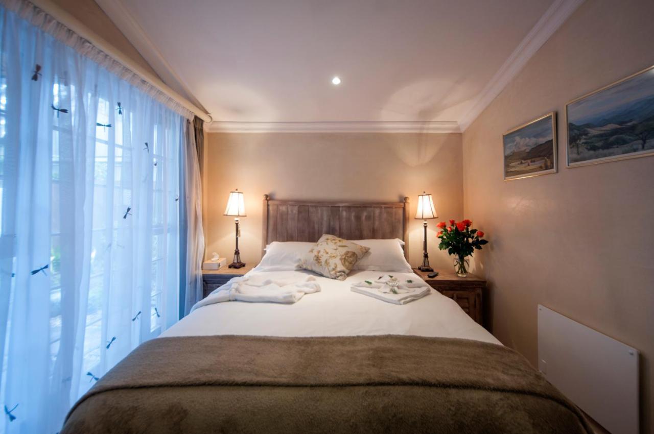 קייפטאון Harfield Guest Villa מראה חיצוני תמונה