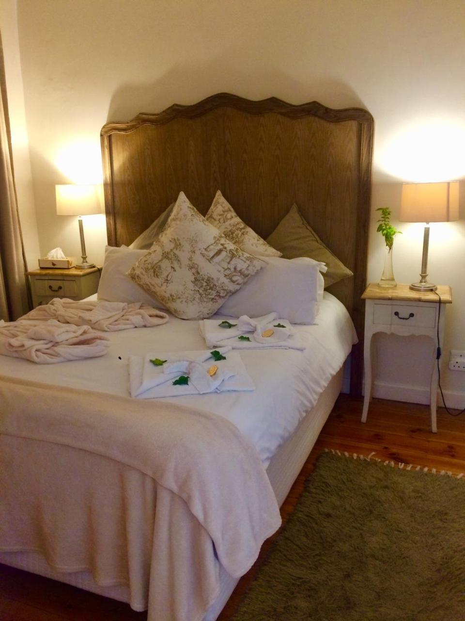 קייפטאון Harfield Guest Villa מראה חיצוני תמונה