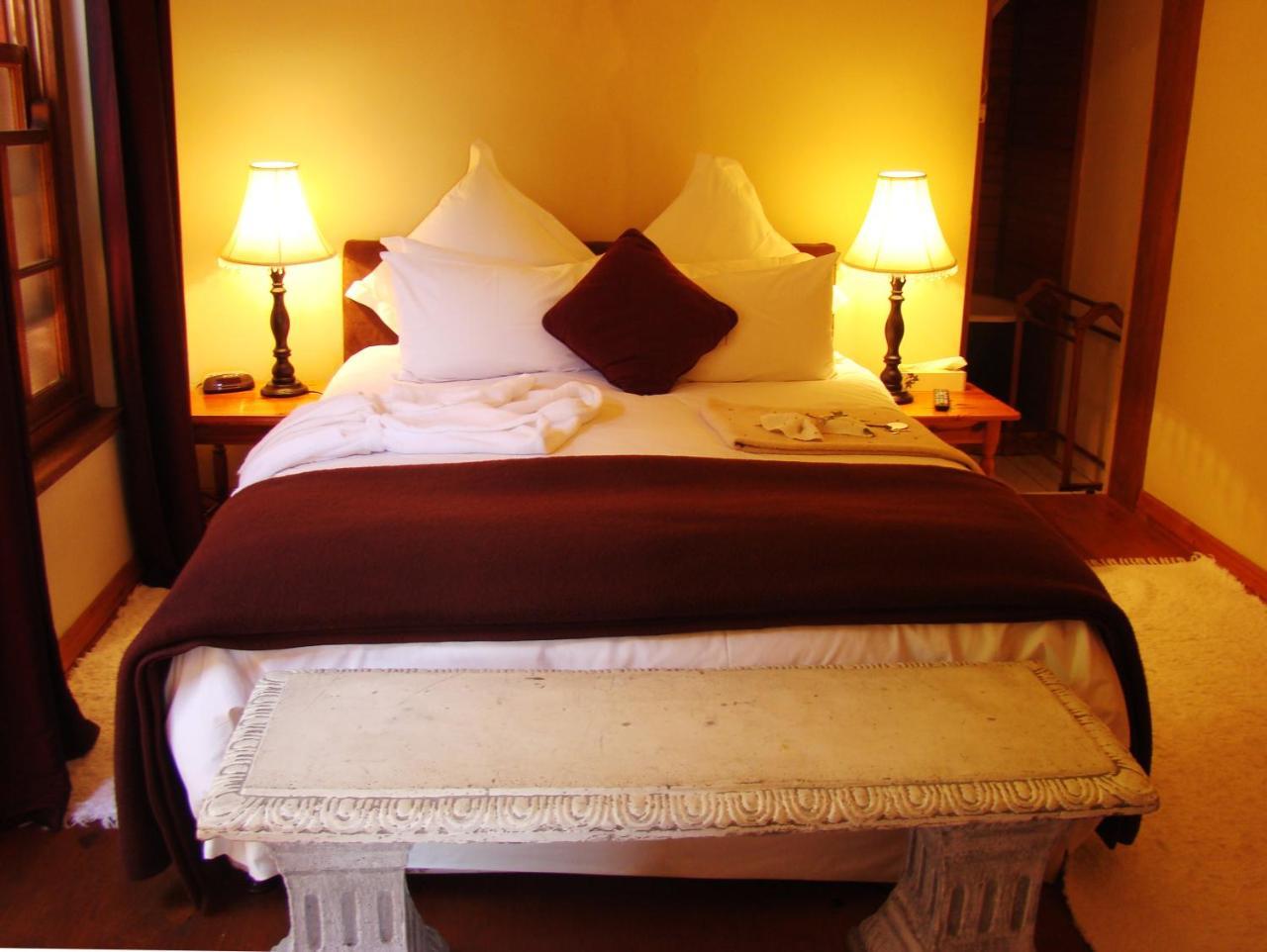 קייפטאון Harfield Guest Villa מראה חיצוני תמונה